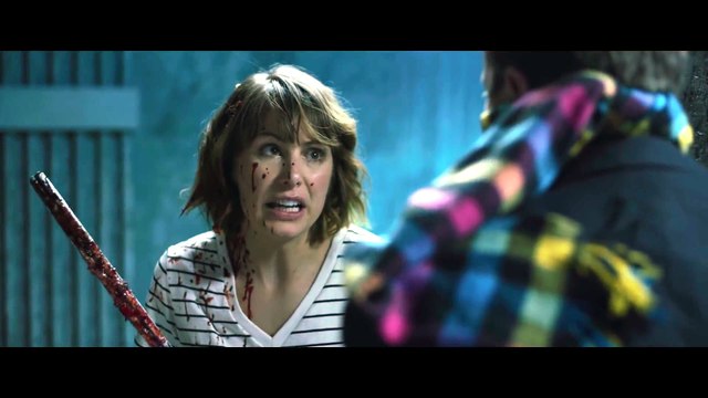 Horror Short Film “Deep Dish Apocalypse” | ALTER