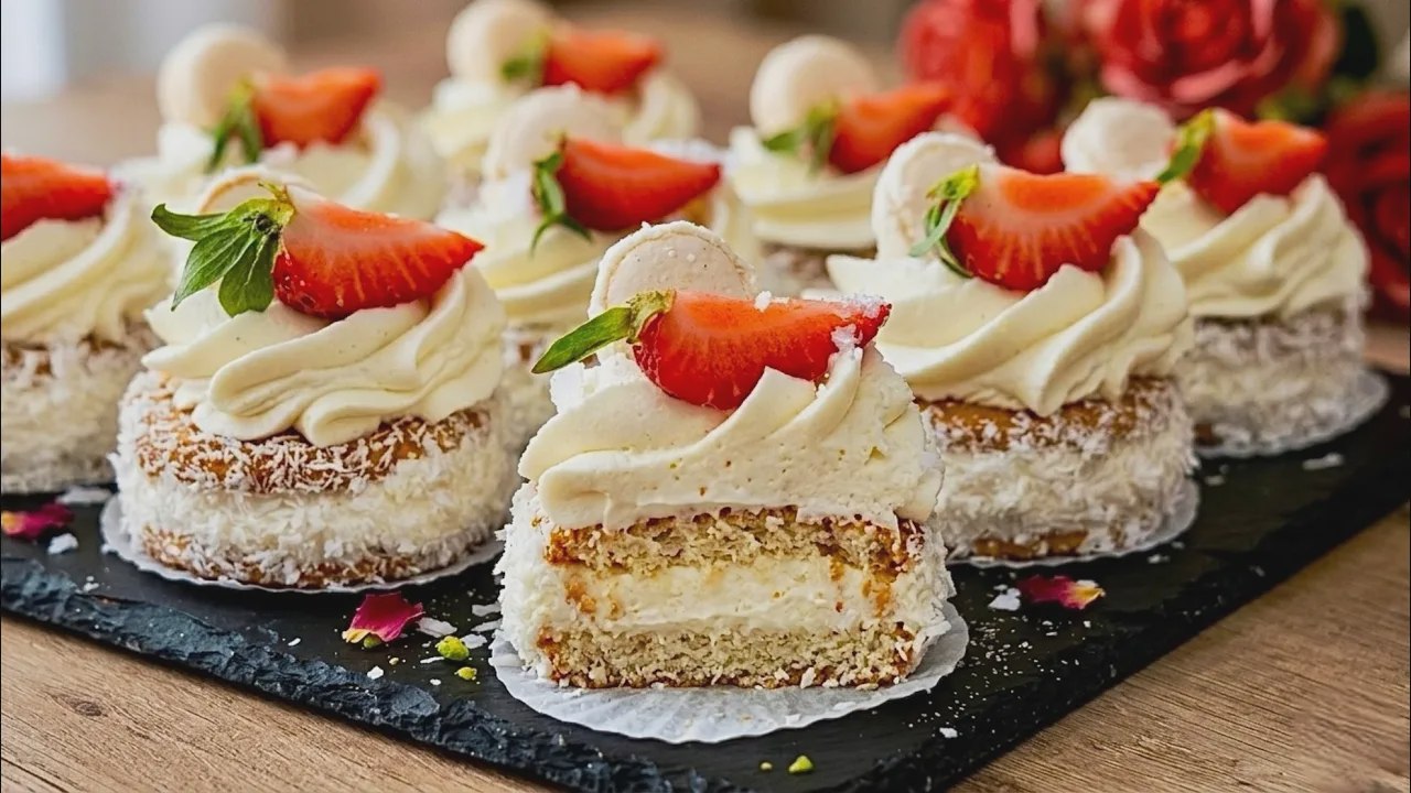 No me puedo resistir a este postre de chocolate tan delicioso!