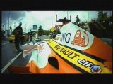 ING Renault F1 Team Roadshow -Technocentre-
