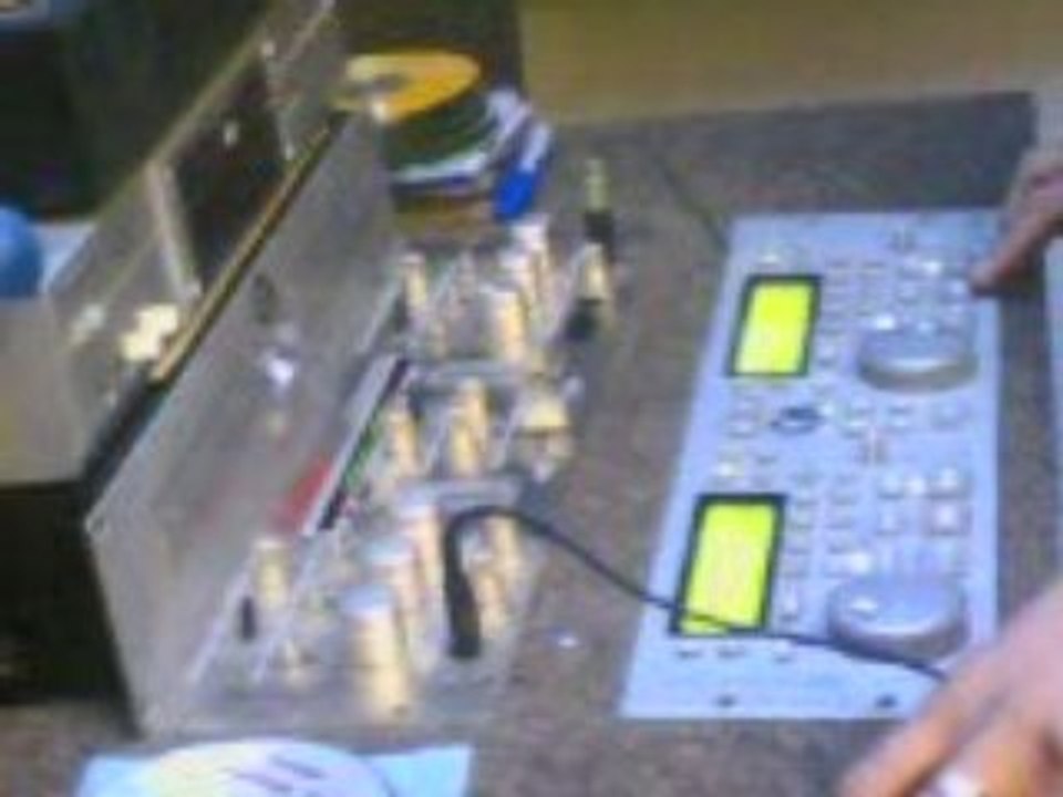 Dj Mouhsine