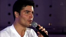 Chayanne - Popurri Baladas 80´s (2000) Viña del Mar