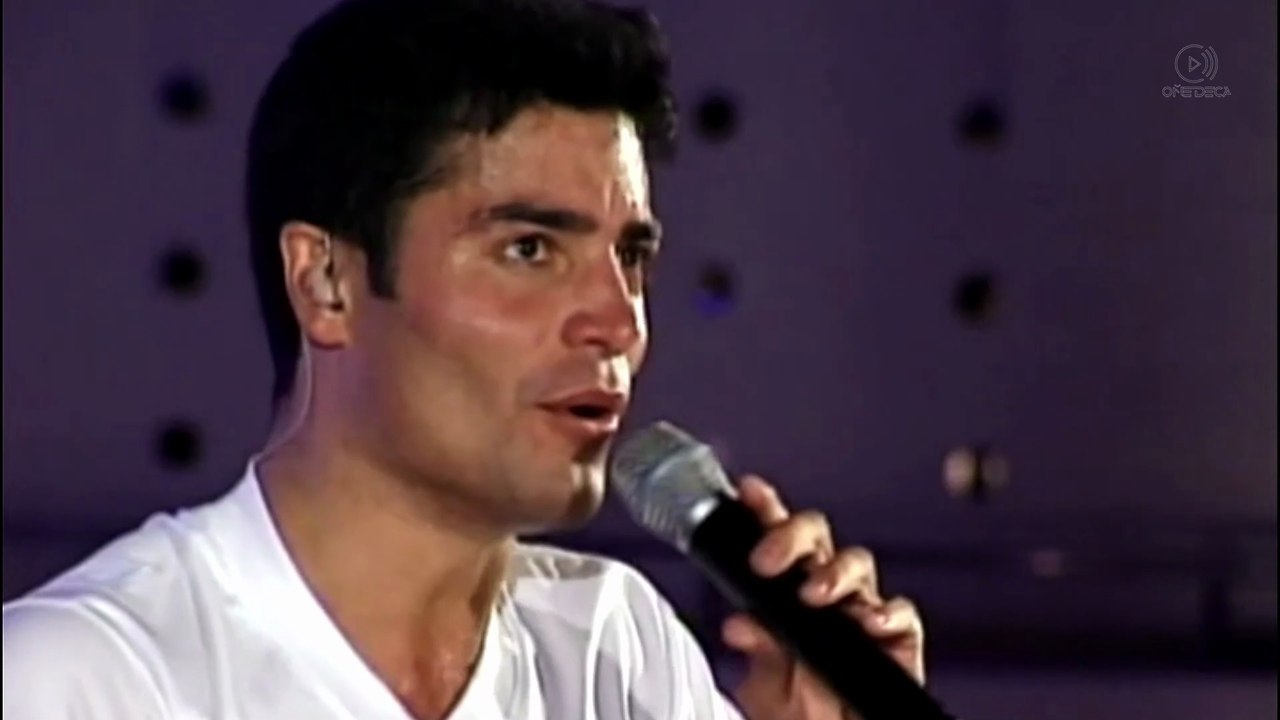 Chayanne - Popurri Baladas 80´s (2000) Viña del Mar