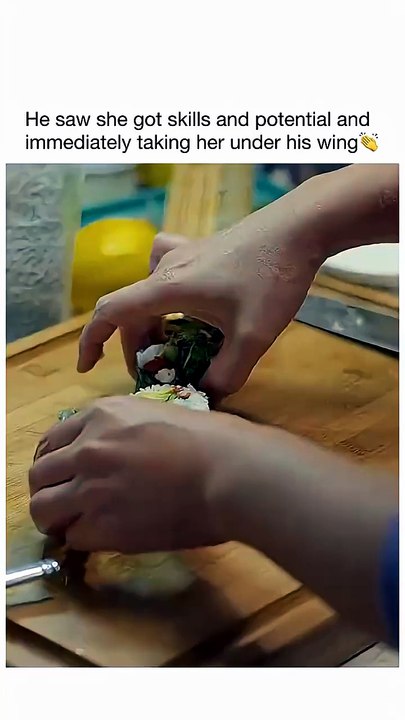 Love sushi