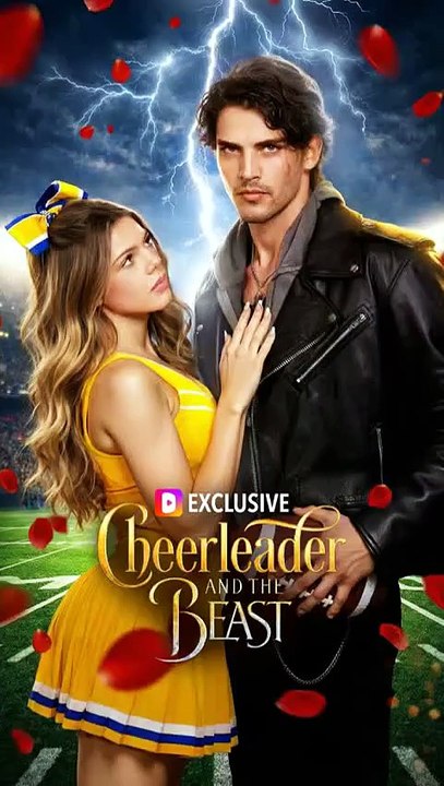 Cheerleader and the Beast — [FULL #Free] ✦