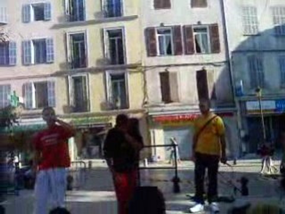 concert fete de la musique a brignoles