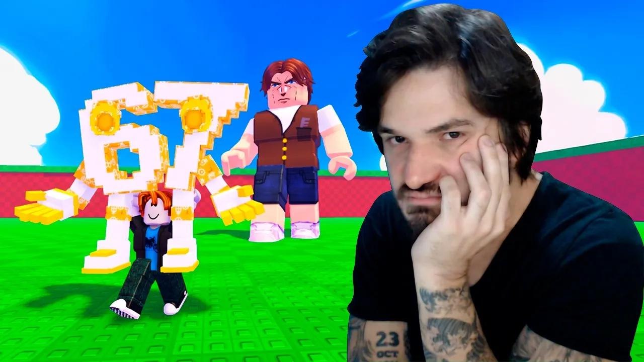 ¡Los juegos de Jazzghost que nadie juega, qué risa!