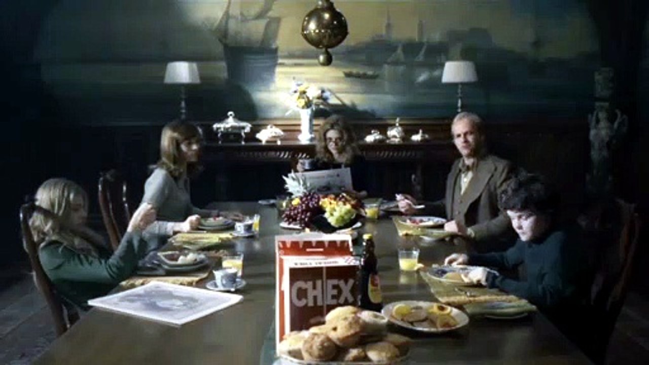 DARK SHADOWS (2012) Bande Annonce VF - HD [Full Movie]
