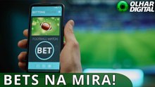 Governo anuncia novas medidas e aperta o cerca contra bets ilegais