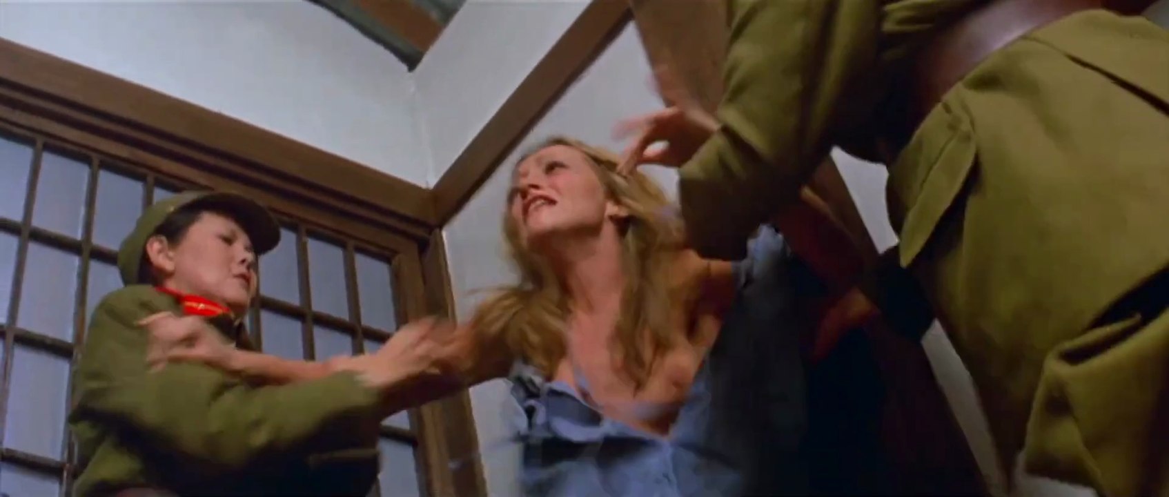 The Bamboo House of Dolls 1973