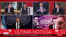 Milei viaja a Rosario por el Día de la Bandera
