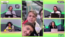 Quién es el supuesto nuevo novio de Juanita Tinelli: el joven con el que se besó antes del escándalo con Bautista Cuiña