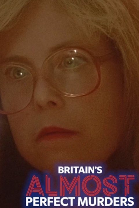 Britanniens Fast Perfect Murders - Staffel 1 - Folge 05: The Burning Man Eng Sub | Ganzer Film Deutsch