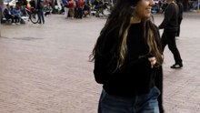 La calle no calla: Julio busca novia