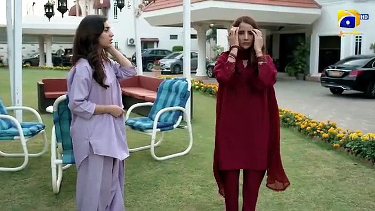Milkiyat Episode 40 [Eng Sub] Mohsin Abbas Haider Saniya Shamshad Haroon Shahid 19th June 2026
