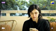 Shaidai Episode 20 Feroze Khan and Sahar Hashmi 19th June 2026