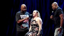 Bald Brothers: Eine Freestyle Comedy Show - Staffel 1 - Folge 02: Atlanta, GA Eng Sub | Ganzer Film Deutsch