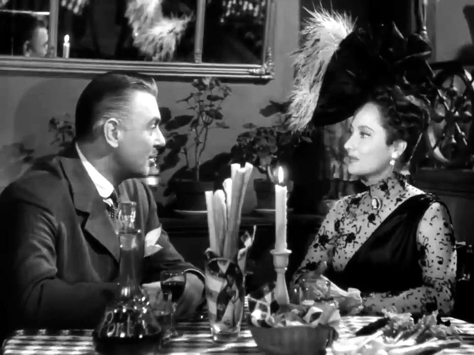 The Forbidden Affair That Destroyed Everything | Temptation (1946)