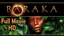 Baraka (1993) Filme completo HD | Filme Completo em Português
