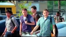 INFILTRADOS EN CLASE (2012) Trailer - SPANISH [Full Movie]