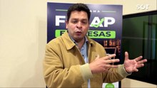 Aporte de R$ 10 milhões a 253 empresários e 80 novas casas reforçam reconstrução de Rio Bonito do Iguaçu