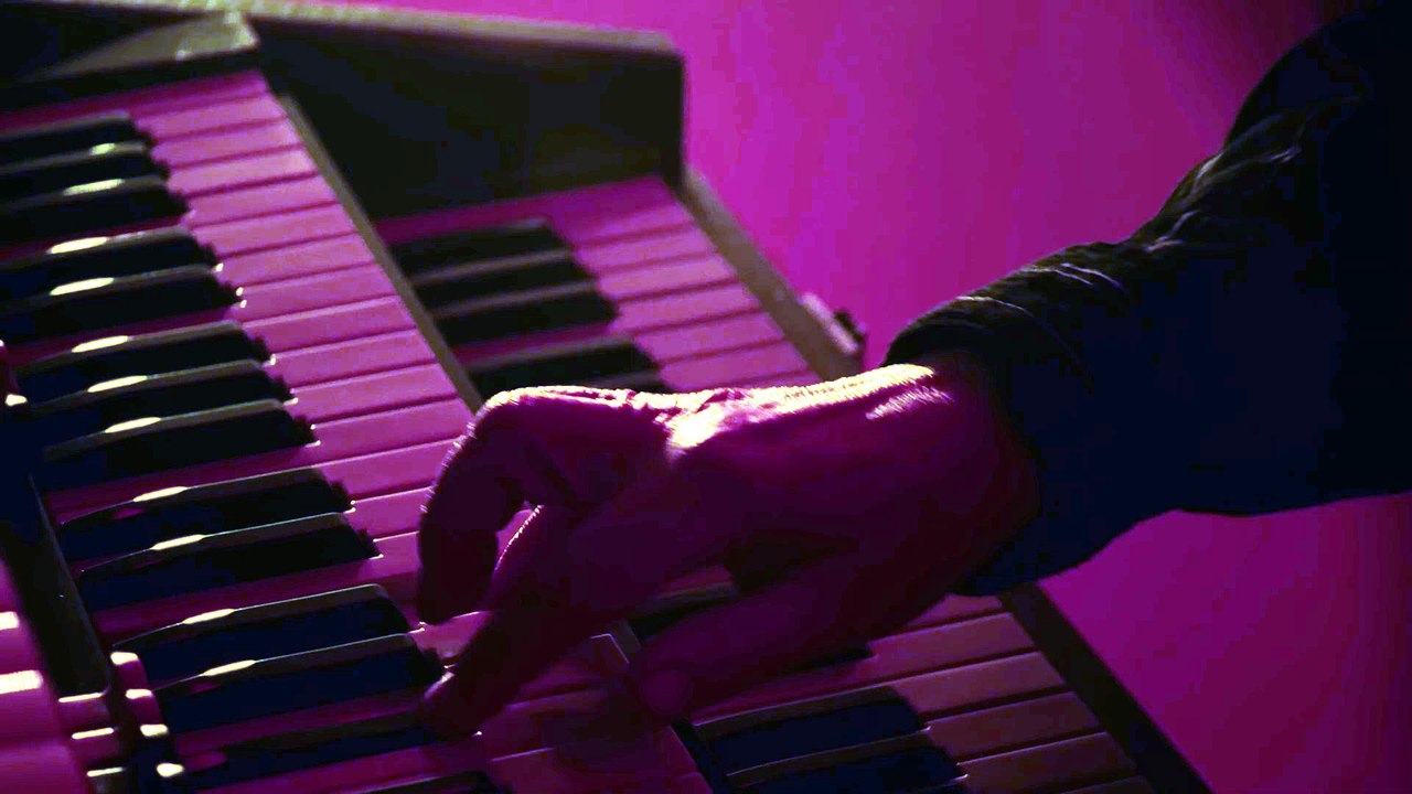 Deep Purple - Diablo (Official Video)