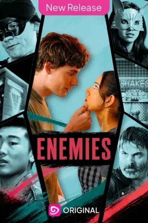 Enemies -Full