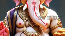 Runa Hartru Ganesha Stotram | Lord Ganesha Prayer