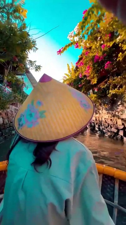 Exploring Hoi An – Vietnam’s Most Beautiful Ancient Town