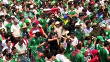 Diputados bajan actividad por dificultades que genera el Fan Fest de plaza Liberación