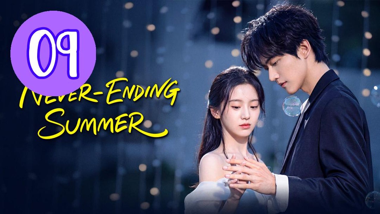 NeverEnding Summer 2026 Episode 9 Engsub