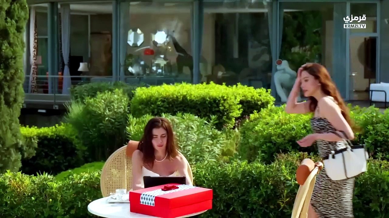 مسلسل في السابعة عشر الحلقة 2 مترجمة