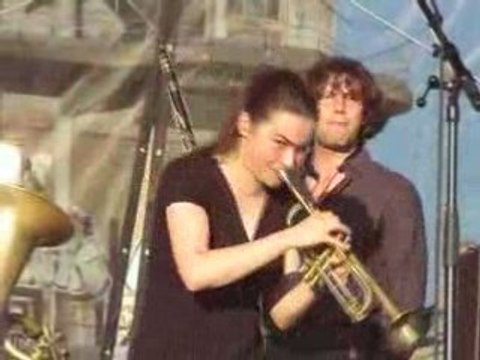 Les Blérots de RAVEL : Dolicrane