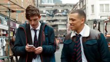 iBoy 2017