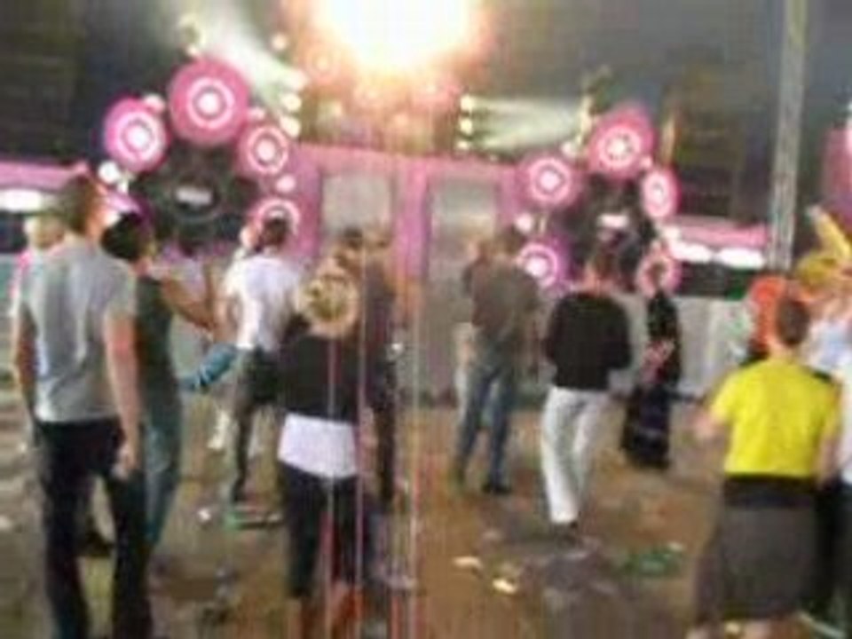 Defqon.1 2008 - Floor Purple