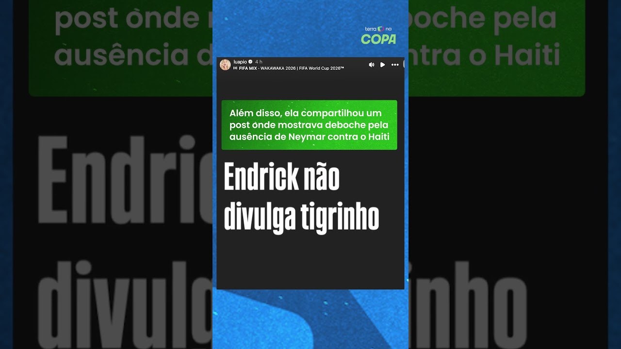 'Não bebe, não divulga tigrinho': Luana Piovani...