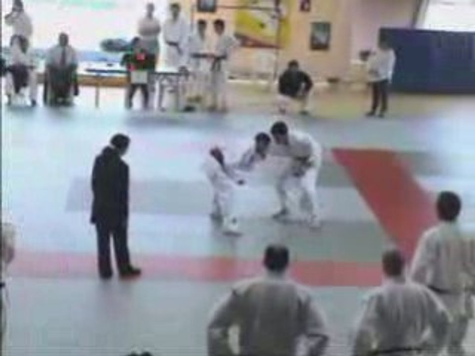 Judo