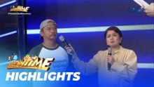 It’s Showtime: Madlang Tatay ang bibida sa game arena! (FULL Laro, Laro, Pick)