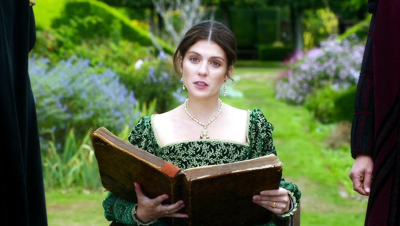 My Lady Jane Episode 4 Engsub