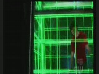 Smallville Convention Krypto 1