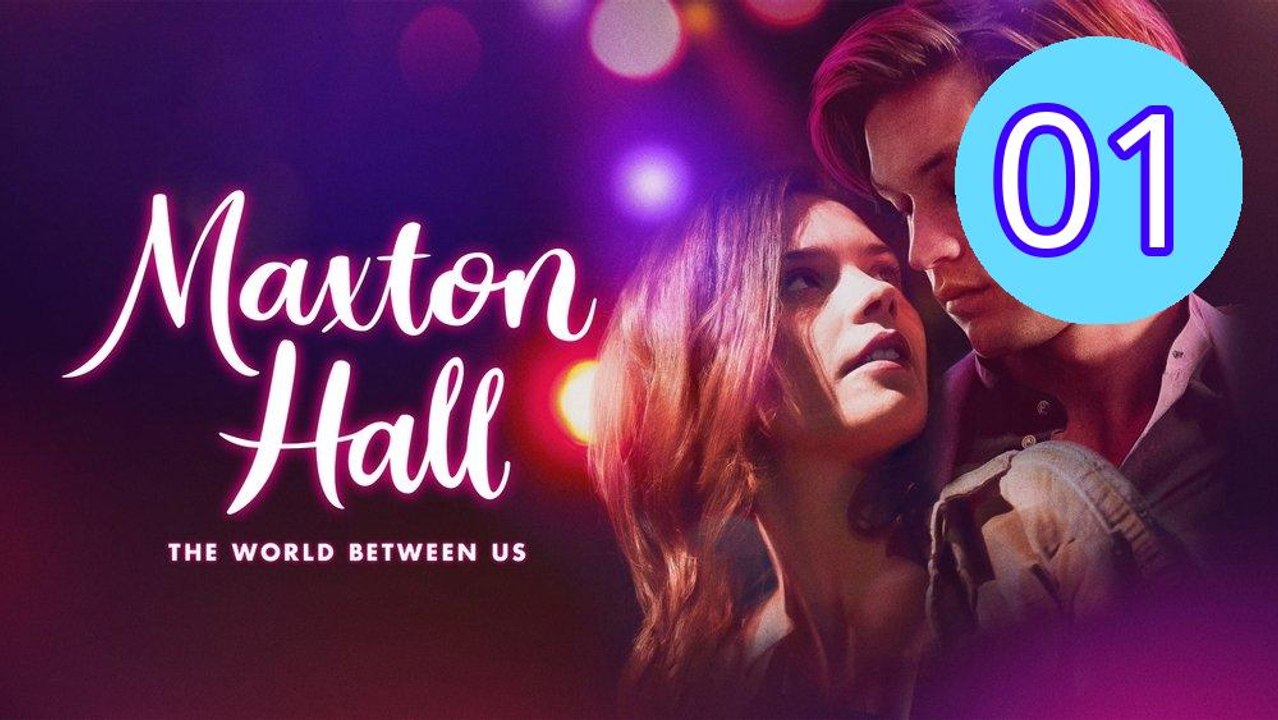 Maxton Hall The World Between  Episode 1 Engsub
