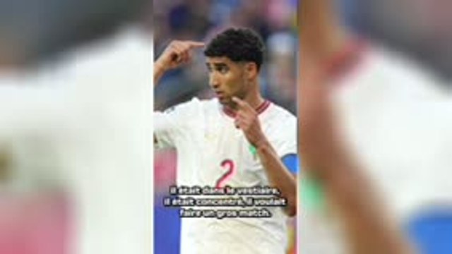Maroc - Ouahbi sur Hakimi après la confirmation du renvoi au procès pour viol : Il est serein