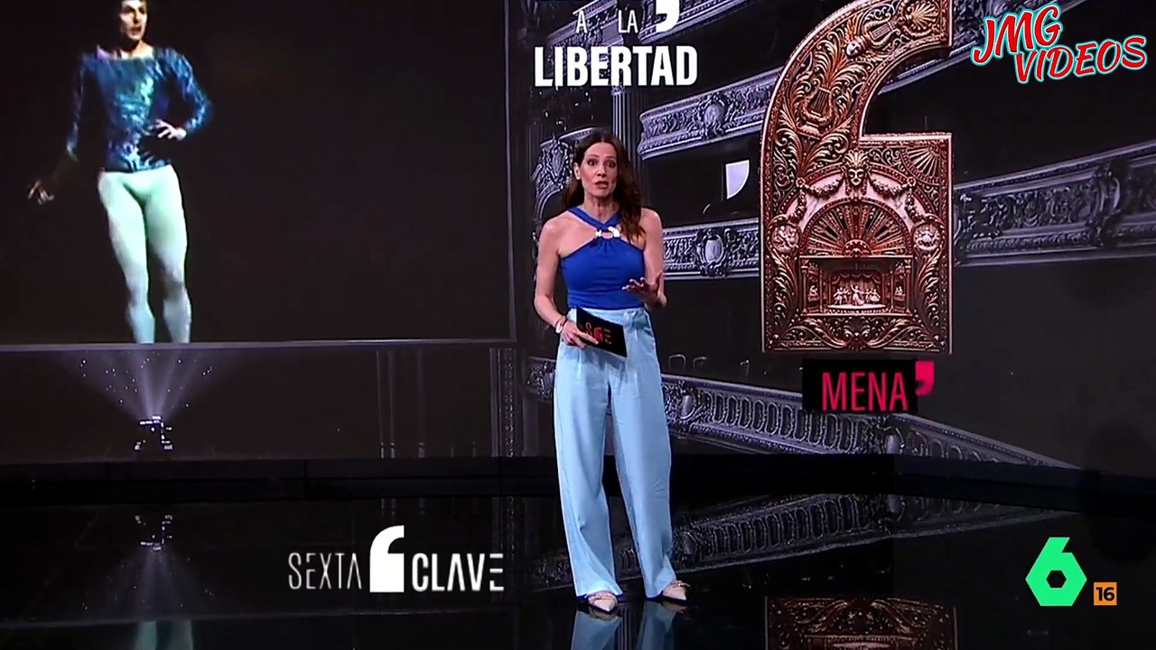 GLORIA MENA, 17-06-2026