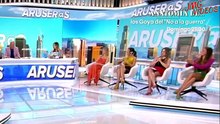 AULA SILVESTRE, MARRIA MOUA, ROCIO CANO, ALBA SANCHEZ, 19-06-2026