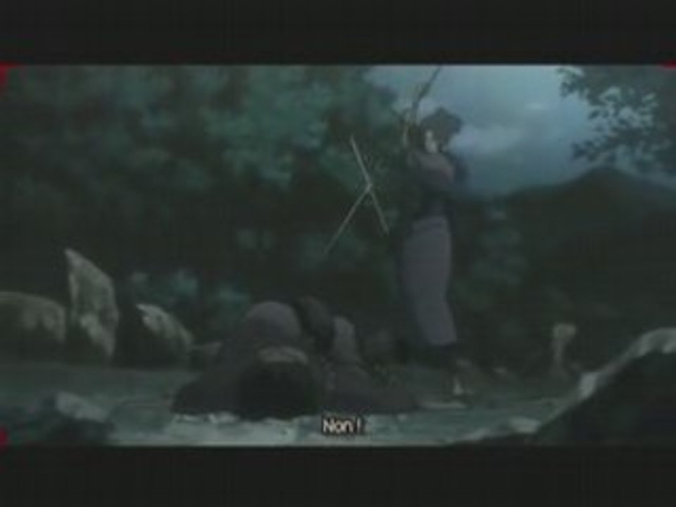 AMV Samourai Champloo by bibiteck