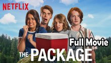 Das Paket (2018) HD ansehen | Ganzer Film Deutsch