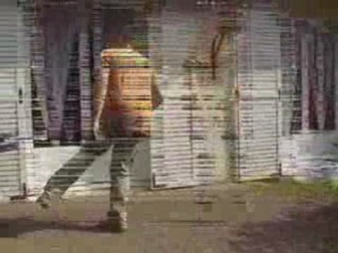 Break-jumper tekstyle