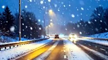 Abandoned in Snow, Returned as Heiress    New Movie   Ep.20 #SM