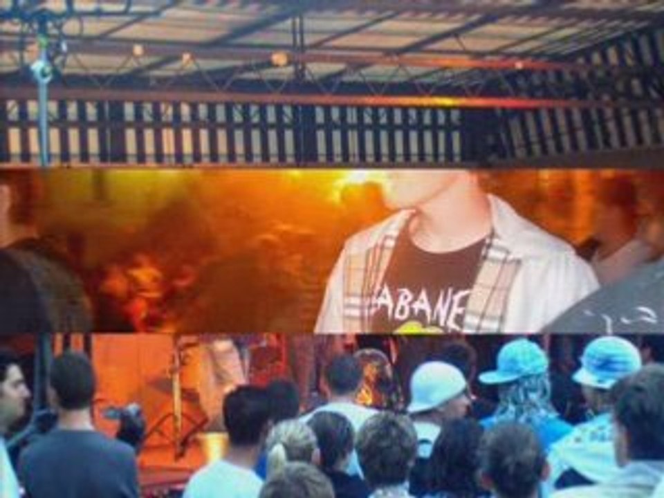 Fête de la musique