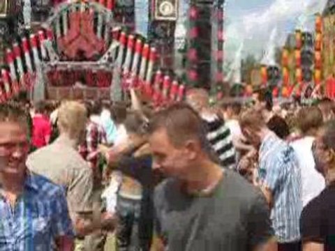 Defqon.1 2008 - Mainstage