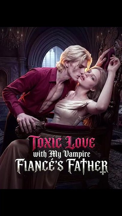 🔥🔥🔥[Hot 2026] 🧡🧡Toxic Love with My Vampire Fiance's Father💞💞🎬🎬Full Movie English Sub 2026